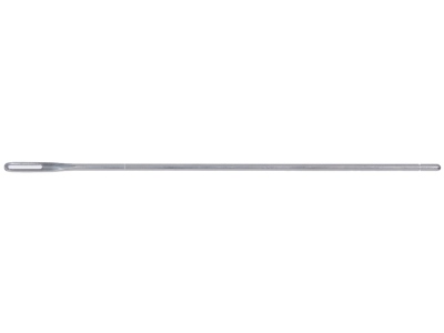 Baston de curatat pentru Flaut 20 cm 