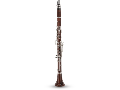 Bb-Clarinet KS30PE K. Sandner KS30PE