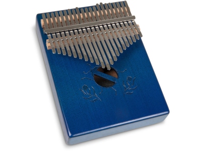 Beetle Kalimba 21