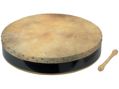 Bodhran Irlandez