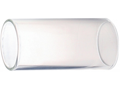 Bottleneck/Slide F&S Glass 20 x 25 x 65mm