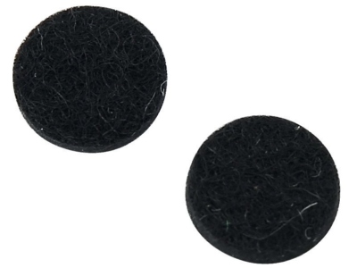 bumper pâslă Saxophone Felt Disc diam. 16 mm