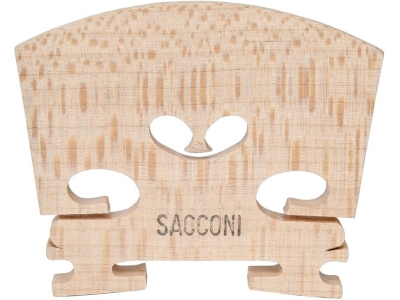 Căluș violă Model Sacconi Lățime picior 50 Standard