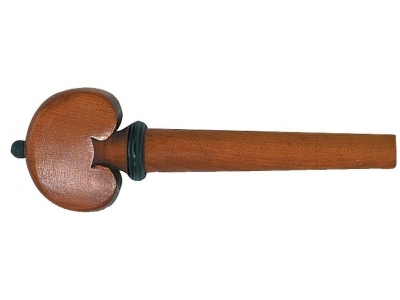 Chei violă Model Hill Cimișir Mediu