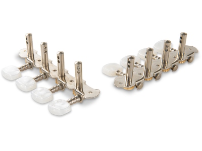 Cheie F&S Mandoline Nichelat set