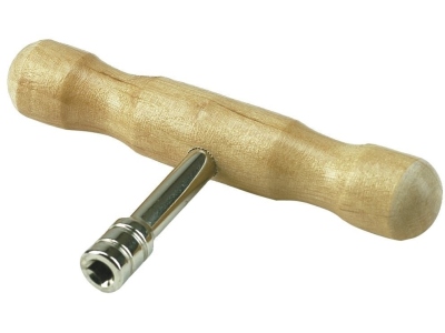 Cheie Titera pătrat 4.5mm