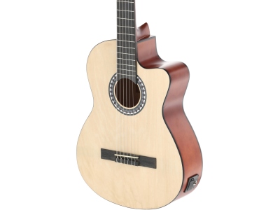 chitara electro-clasica Basic 