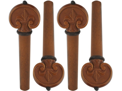 Cimisir 4/4 set 4