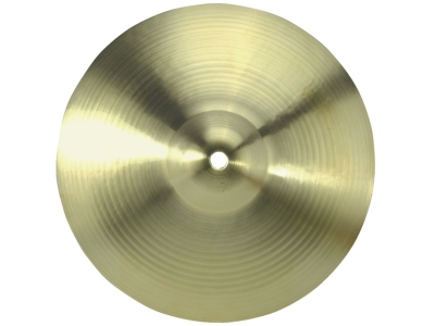 Cinel 20 cm bronz