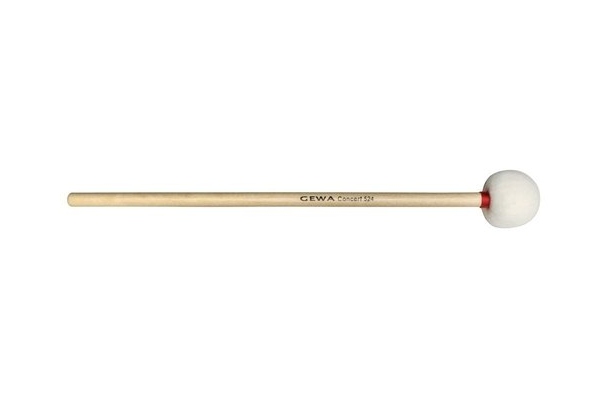 Concert 524 Medium-Hard Concert 524 Medium-Hard