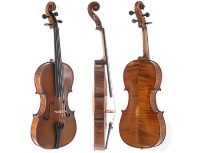 Concert Germania Modell Berlin Antik 40,8 cm T.H