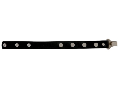 curea cross conection pt acordeon Warnke Negru, extra large