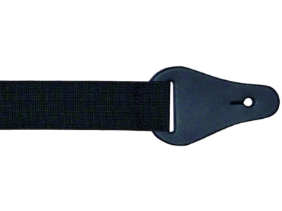 Curea ukulele F&S Nylon Ukulele Negru