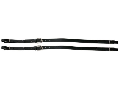 Curele pentru acordeon 65cm - 80cm Negru 1