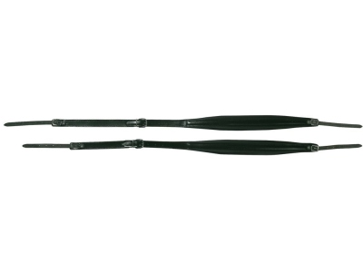 Curele pentru acordeon 85cm - 100cm Negru