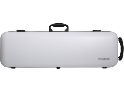 Cutie vioara Air 2.1 Alb mat