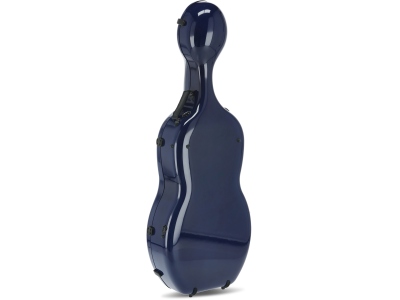 Cutie violoncel High Performance Carbon 2.7 Metallic dark blue/Anthr.