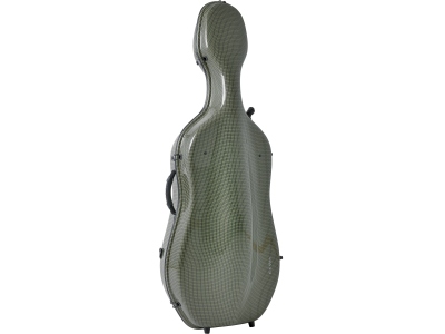 Cutie violoncel Idea Aramid Carbon 3.1