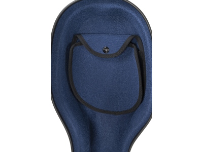 Cutie violoncel Idea Original Carbon 2.9 Interior albastru inchis