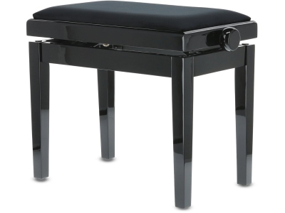 Deluxe Black High Gloss Deluxe Black High Gloss