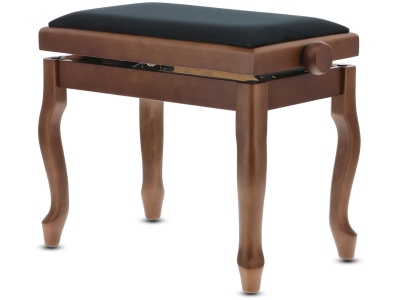 Deluxe Classic Walnut Matt