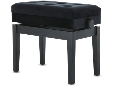 Deluxe Compartment - Black Matt