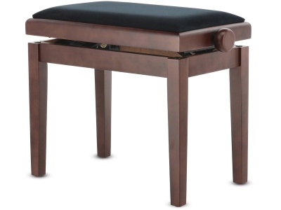 Deluxe Dark Walnut Matt