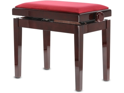 Deluxe Mahagony High Gloss Deluxe Mahagony High Gloss