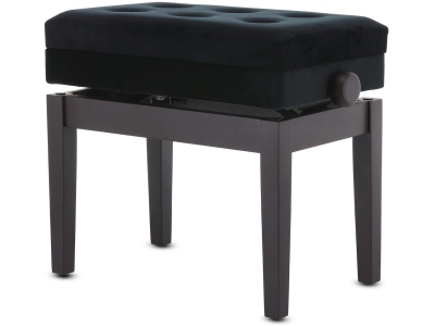 Deluxe Rosewood Matt VE2