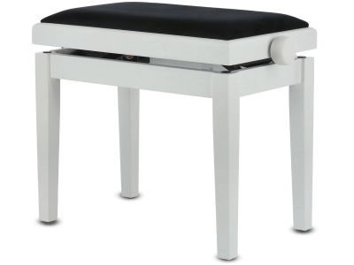 Deluxe White Matt Deluxe White Matt