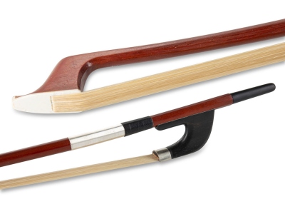 Double Bass Massaranduba Student