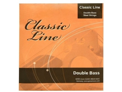 DoubleBass Classic Line E/Mi