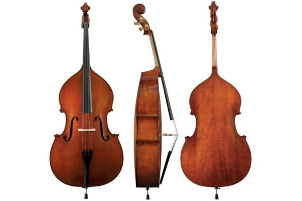 DoubleBass Premium Solid 4/4 DoubleBass Premium Solid 4/4