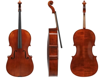 Europa Maestro 1/4