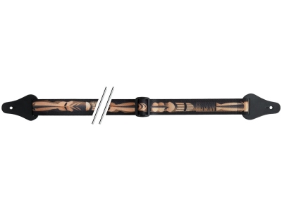 F&S Nylon Ukulele Totem Two