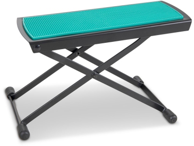 Footrest Green