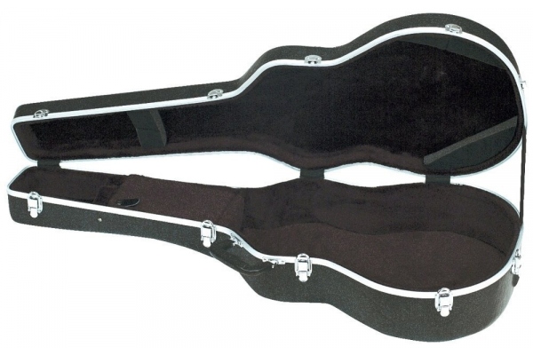 FX Case ABS Acoustic