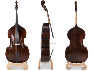  Georg Walther 4/4 Concert