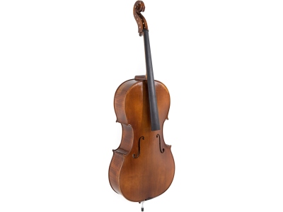 Germania 4/4 Model Prag antic