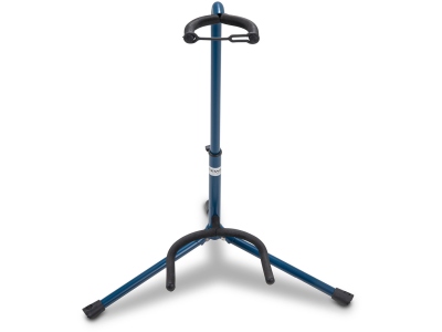 GS-10BL Guitar Stand - Blue