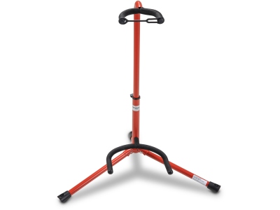 GS-10RD Guitar Stand - Red