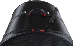  Gewa Husa bassdrum SPS 24x20"