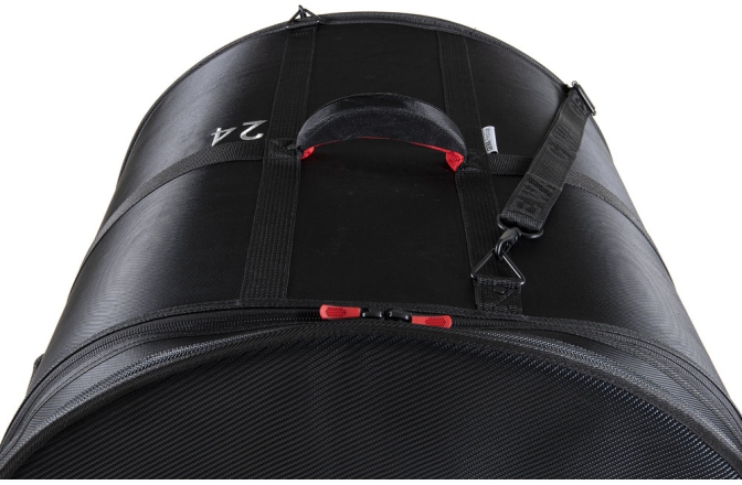 Gewa Husa bassdrum SPS 24x20"