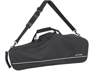 Husa saxofon alto black