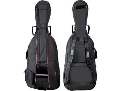 Husă violoncel Premium 1/2