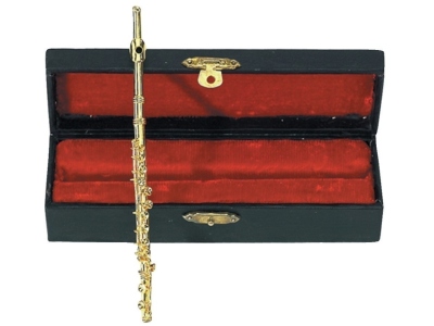 Instrument miniatura Flaut 15 cm