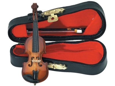 Instrument miniatura Vioara