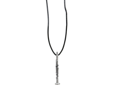 Jewellery Necklace Clarinet