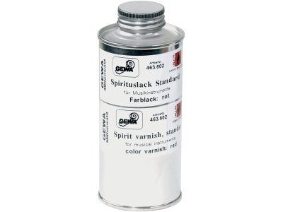 Lac de colorare pt viori Galben auriu 250ml