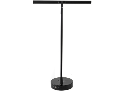 Lampa pentru pian PL-78 Negru mat